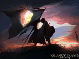 Produto Lineage 2 Glorys Day