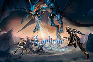 Produto Lineage 2 Lindvior