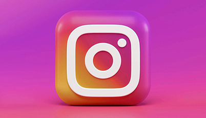 Ícone do Instagram