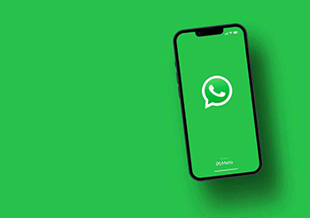 Ícone do Whatsapp